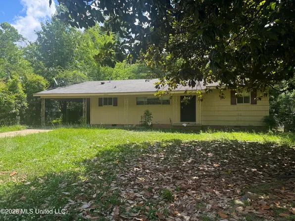 3612 Sykes Park Dr, Jackson, MS 39212