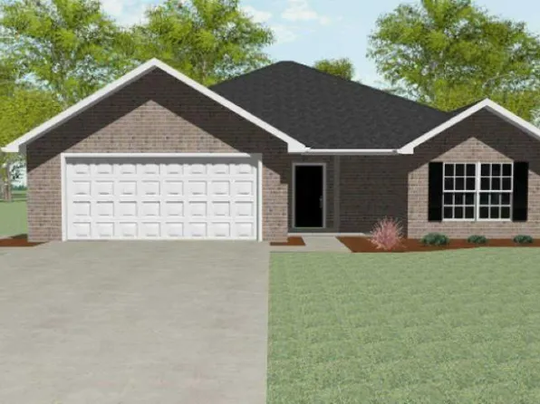 1825 Field View Ct, Ferdinand, IN 47532