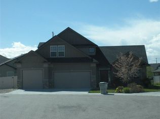2316 W Teton Pl, Nampa, ID 83686