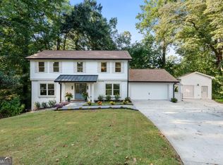3621 Wood Valley Ct NE, Atlanta, GA 30319