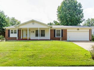 3067 Westminster Dr, Florissant, MO
