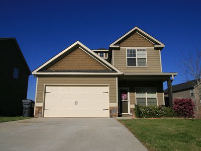 117 Flowing Meadows Dr, Kathleen, GA, 31047
