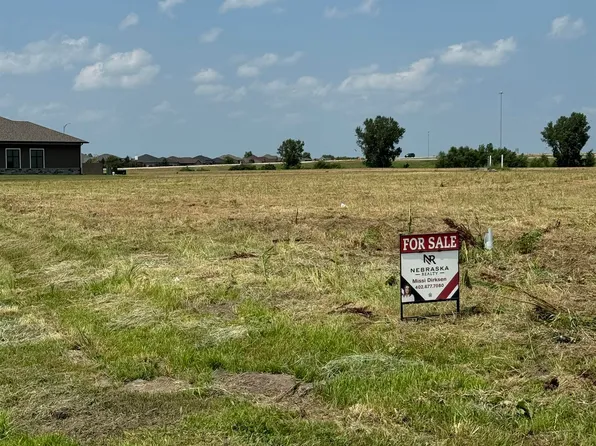 Corner Of N West Street And N, Valley, NE 68064