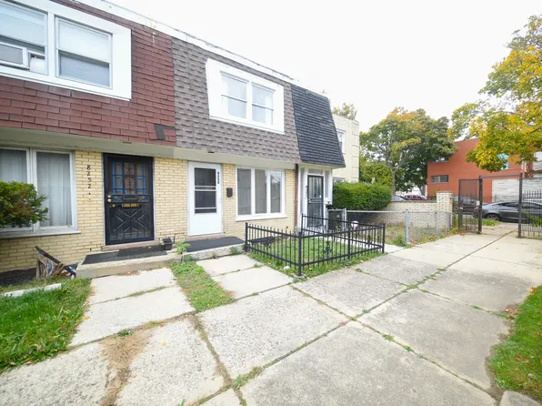 8250 S Vernon Ave, Chicago, IL 60619