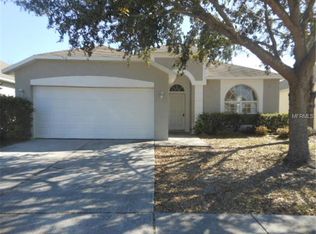 4644 Tealwood Trl, Zephyrhills, FL 33544