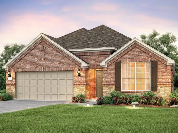 1231 Garden Jade Dr, Katy, TX 77493