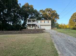 252 William Dr, Dallas, GA 30157