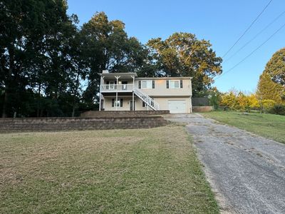 252 William Dr, Dallas, GA, 30157