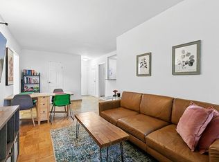 400 Central Park W APT 1M, New York, NY
