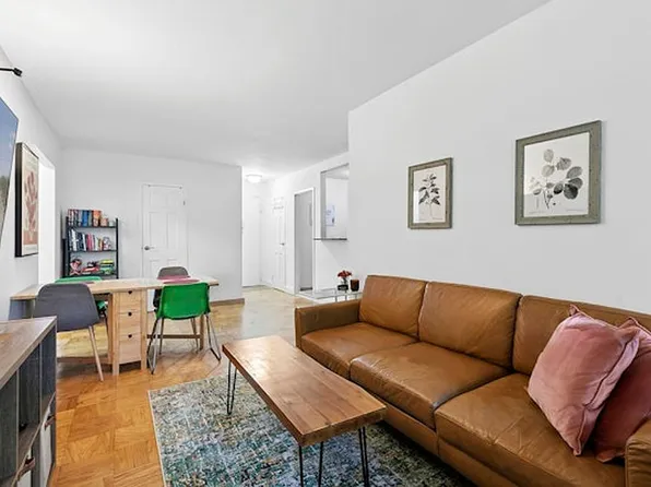 400 Central Park W APT 1M, New York, NY 10025