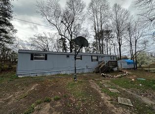 4921 Price Rd #TRAILER, Gainesville, GA 30506