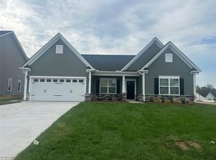 2762 Lacy Holt Rd, Graham, NC 27253