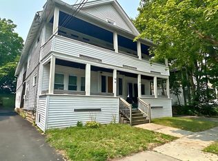 58 Lester St #2L, Springfield, MA 01108