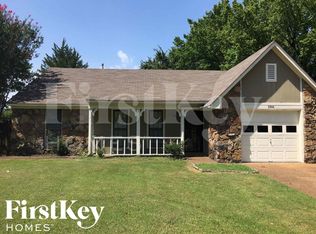 5944 Bishop Dale Dr, Memphis, TN 38141