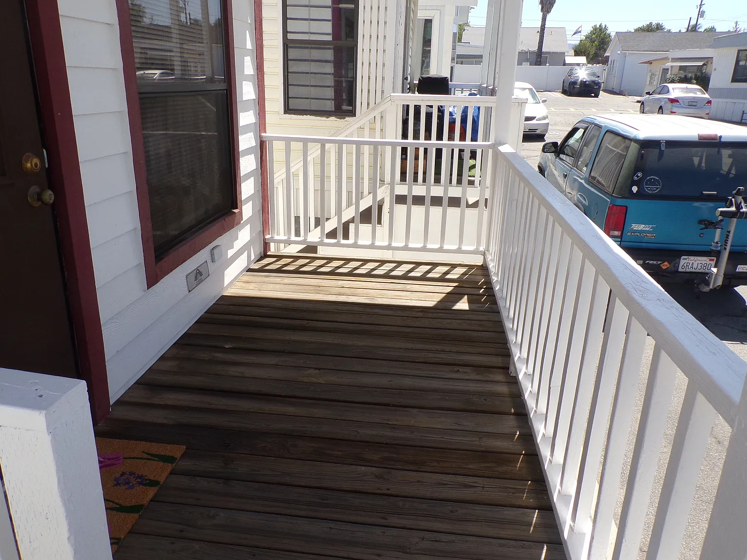 1 bed, 336 sqft, $1,375 — Photo 3