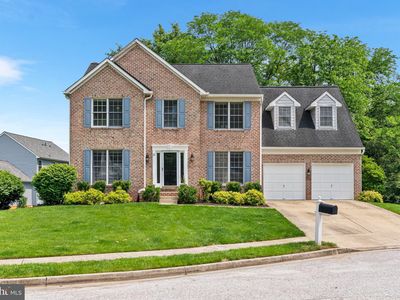11 Twinleaf Ct, Cockeysville, MD, 21030