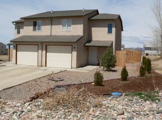247 W Coral Dr #249, Pueblo, CO 81007
