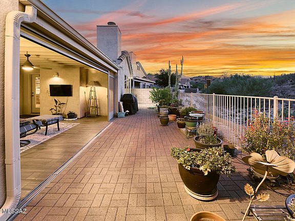 2nd image of 4268 N Ocotillo Canyon Dr