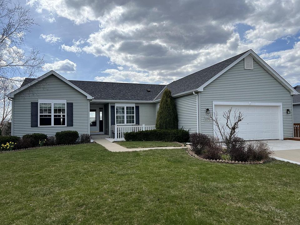 1st image of 117 West Haven DRIVE