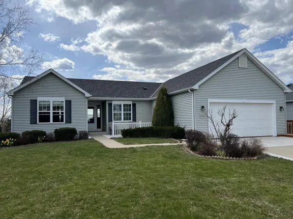 117 West Haven DRIVE, Watertown, WI 53094