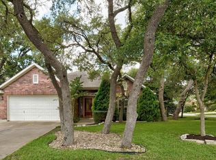 10800 Split Stone Way, Austin, TX 78739