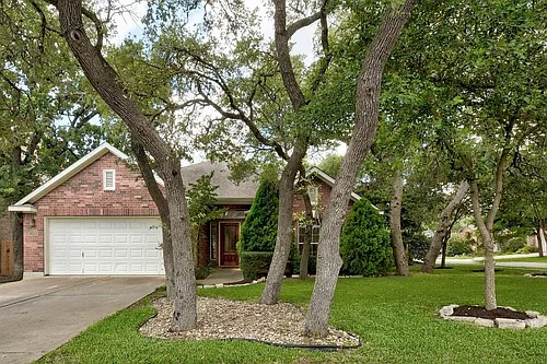 10800 Split Stone Way Photo 1