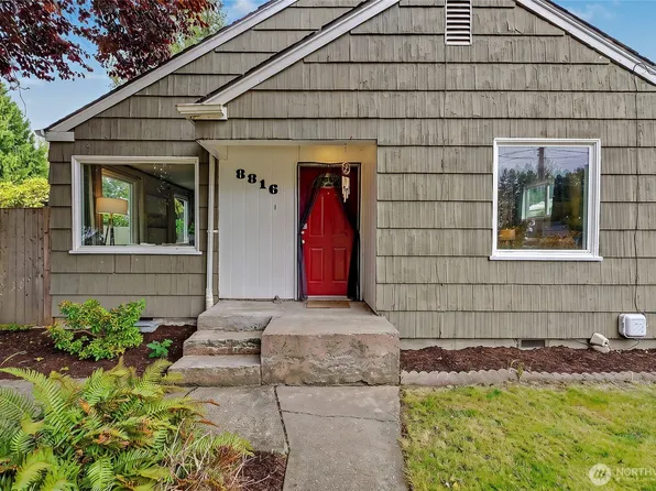 8816 A Street, Tacoma, WA 98444