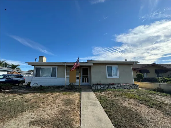 5852 Jones Ave, Westminster, CA 92683