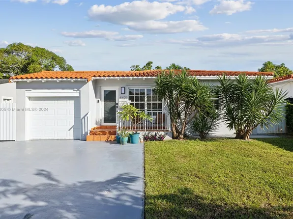 4421 SW 2nd St, Miami, FL 33134