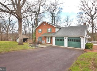 837 Rising Sun Rd, Telford, PA