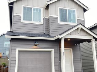 6312 NE 61st Ave, Vancouver, WA 98661