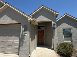 1812 Brookhaven Dr #A & B, Cleburne, TX 76033