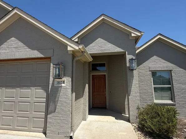 1812 Brookhaven Dr #A & B, Cleburne, TX 76033