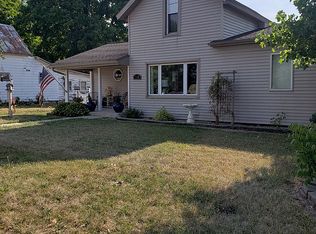 710 S Wayne St, Hamilton, IN 46742