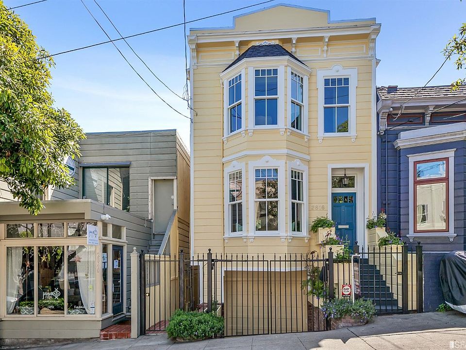 1st image of 2816 Laguna St