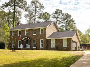 7400 Lynch Rd, Midland, GA 31820