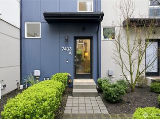 Griffin, Seattle, WA 98115