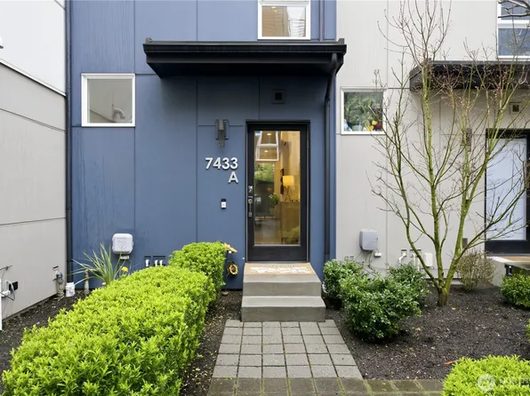 7443 A 4th Avenue NE, Seattle, WA 98115