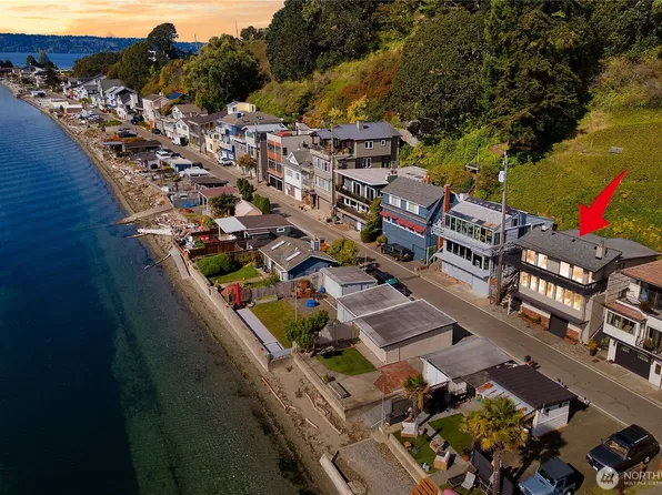 3134 SW 172nd Street, Burien, WA 98166