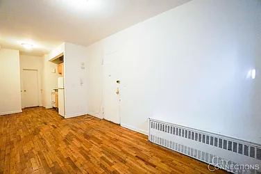 Rented by City Connections Realty