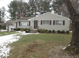 278 Barbara Rd, Middletown, CT 06457