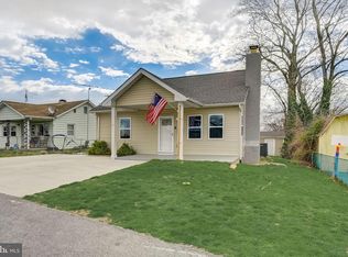 35 Yawmeter Dr, Middle River, MD