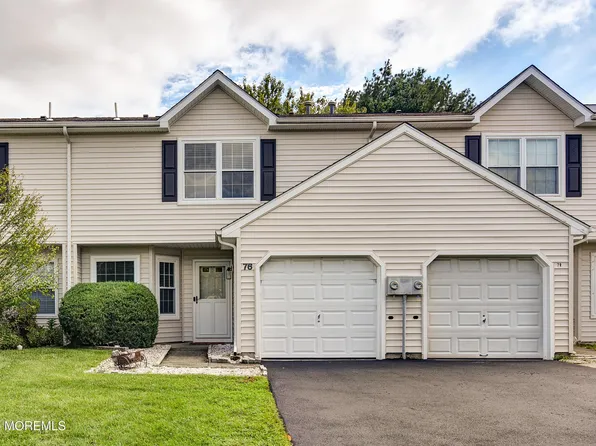76 Harbor Circle, Freehold, NJ 07728