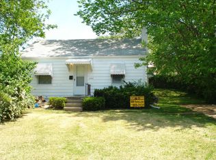 4308 Rickey Dr, Saint Louis, MO 63134