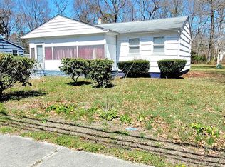 182 Webster St, Woodbine, NJ 08270