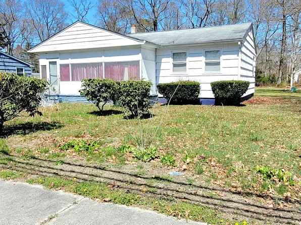 182 Webster St, Woodbine, NJ 08270