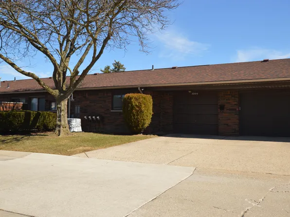 32610 Valley Dr #134, Warren, MI 48093