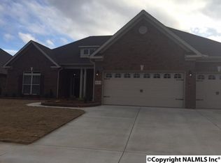 224 Trailing Creek Rd NW, Madison, AL 35757