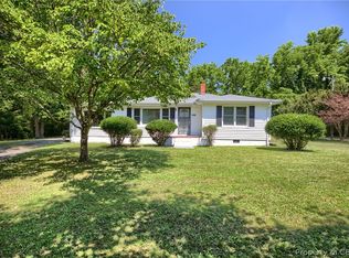 6398 Belroi Rd, Gloucester, VA 23061