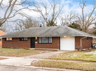 4850 Delba Dr, Dayton, OH 45439